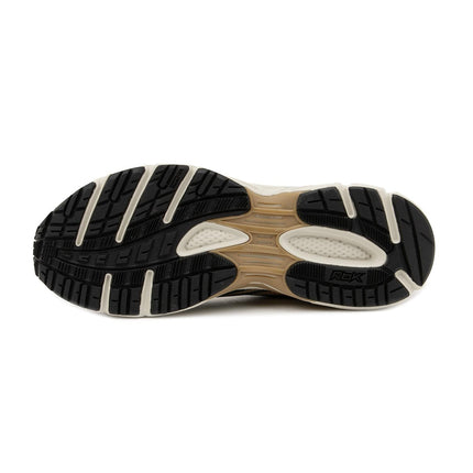 100230889 Reebok Premier Trinity Beige Teal (Men's)