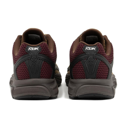 100230888 Reebok Premier Trinity Brown Cherry (Men's)