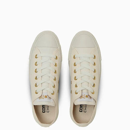31315231 Chiikawa Converse All Star GD OX White (Men's)