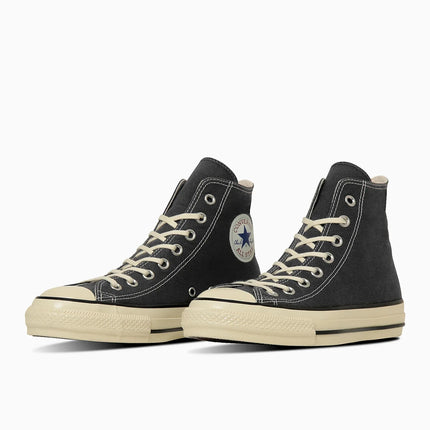31315451 Converse All Star Aged AC Hi Ink Black (Men's)