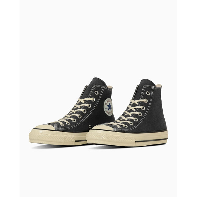 31315451 Converse All Star Aged AC Hi Ink Black (Men's)