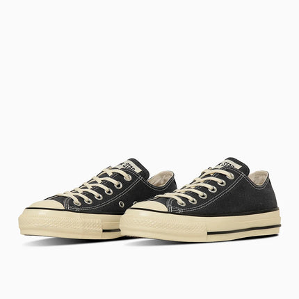 31315461 Converse All Star Aged AC OX Ink Black (Men's)
