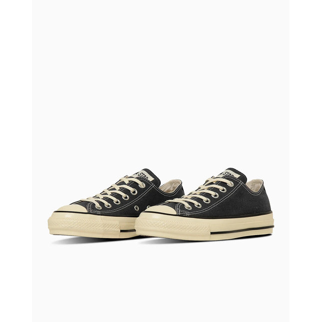 31315461 Converse All Star Aged AC OX Ink Black (Men's)