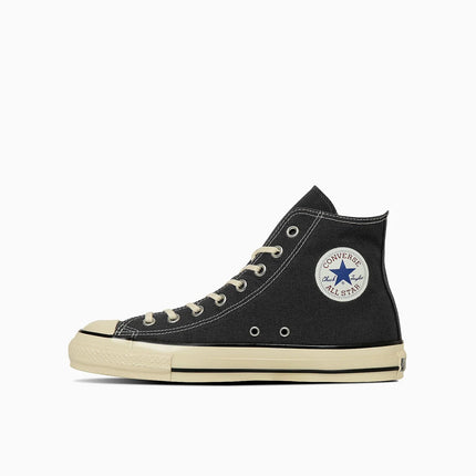 31315451 Converse All Star Aged AC Hi Ink Black (Men's)