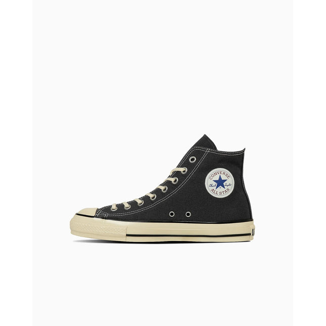 31315451 Converse All Star Aged AC Hi Ink Black (Men's)