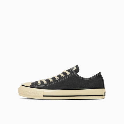 31315461 Converse All Star Aged AC OX Ink Black (Men's)