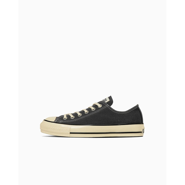 31315461 Converse All Star Aged AC OX Ink Black (Men's)