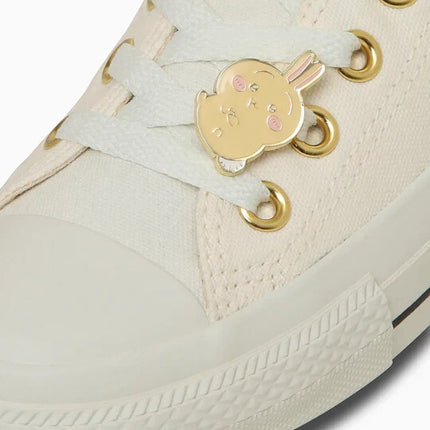 31315231 Chiikawa Converse All Star GD OX White (Men's)