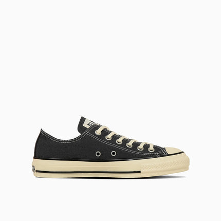 31315461 Converse All Star Aged AC OX Ink Black (Men's)