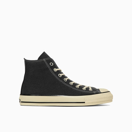 31315451 Converse All Star Aged AC Hi Ink Black (Men's)