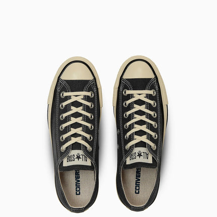 31315461 Converse All Star Aged AC OX Ink Black (Men's)