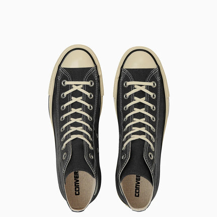 31315451 Converse All Star Aged AC Hi Ink Black (Men's)