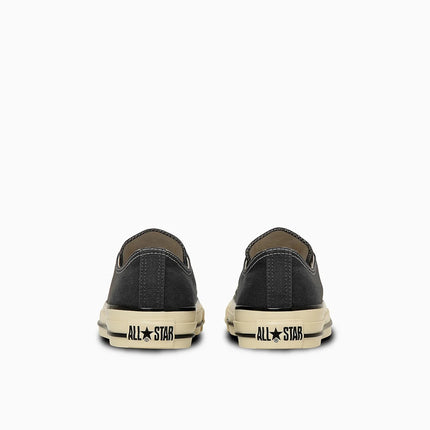 31315461 Converse All Star Aged AC OX Ink Black (Men's)