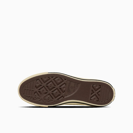 31315461 Converse All Star Aged AC OX Ink Black (Men's)