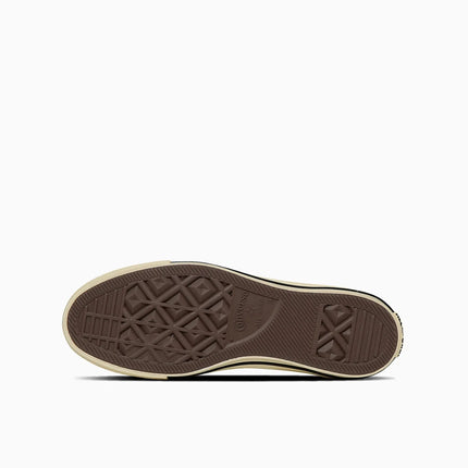 31315451 Converse All Star Aged AC Hi Ink Black (Men's)