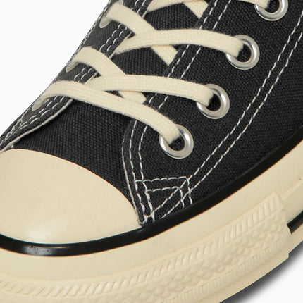 31315461 Converse All Star Aged AC OX Ink Black (Men's)