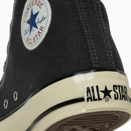 31315451 Converse All Star Aged AC Hi Ink Black (Men's)