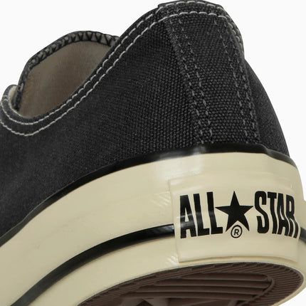 31315461 Converse All Star Aged AC OX Ink Black (Men's)