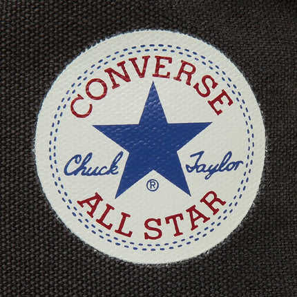 31315451 Converse All Star Aged AC Hi Ink Black (Men's)