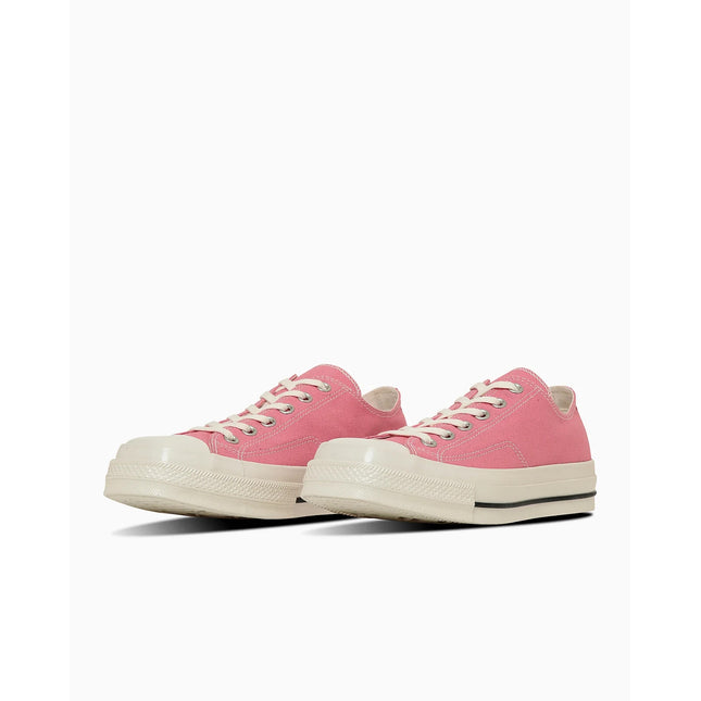 31316073  Converse All Star Squaretoe OX Pink (Men's)