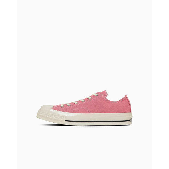 31316073  Converse All Star Squaretoe OX Pink (Men's)
