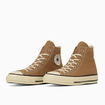31315450 Converse All Star Aged AC Hi Burnt Ochre (Men's)
