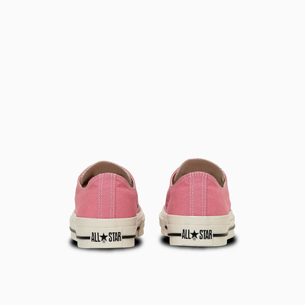 31316073  Converse All Star Squaretoe OX Pink (Men's)