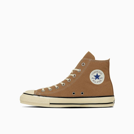 31315450 Converse All Star Aged AC Hi Burnt Ochre (Men's)