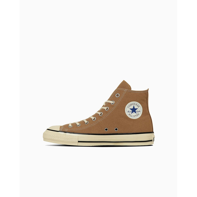 31315450 Converse All Star Aged AC Hi Burnt Ochre (Men's)
