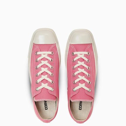 31316073  Converse All Star Squaretoe OX Pink (Men's)