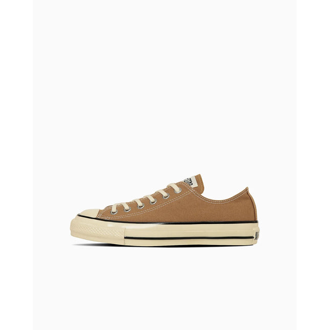 31315460 Converse All Star Aged AC OX Burnt Ochre (Men's)