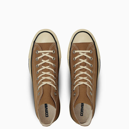 31315450 Converse All Star Aged AC Hi Burnt Ochre (Men's)