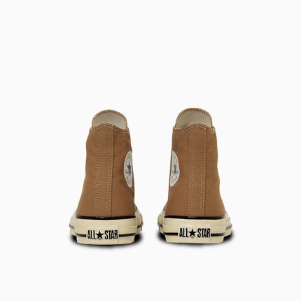 31315450 Converse All Star Aged AC Hi Burnt Ochre (Men's)