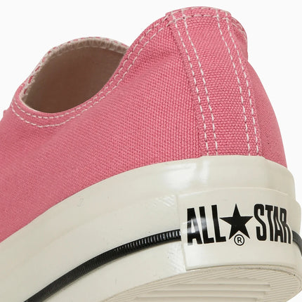 31316073  Converse All Star Squaretoe OX Pink (Men's)