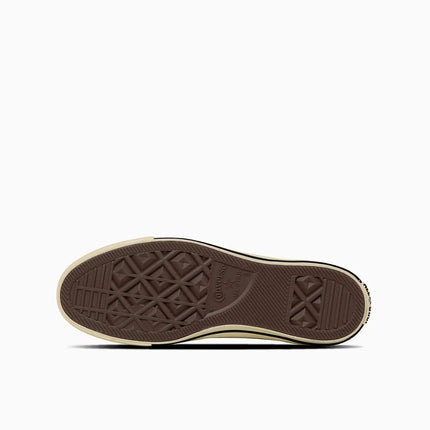 31315450 Converse All Star Aged AC Hi Burnt Ochre (Men's)