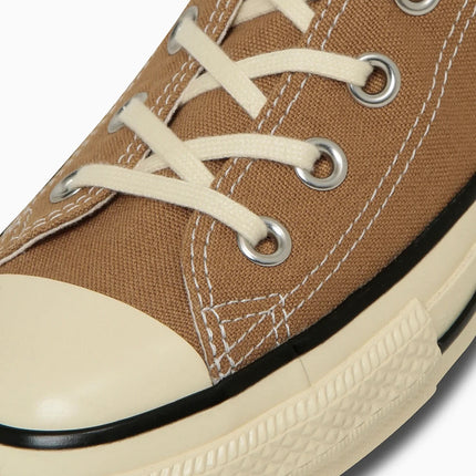 31315450 Converse All Star Aged AC Hi Burnt Ochre (Men's)