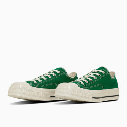 31316150 Converse All Star Squaretoe OX Green (Men's)