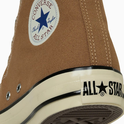 31315450 Converse All Star Aged AC Hi Burnt Ochre (Men's)