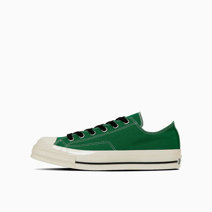 31316150 Converse All Star Squaretoe OX Green (Men's)
