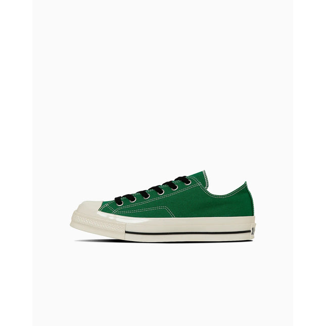 31316150 Converse All Star Squaretoe OX Green (Men's)