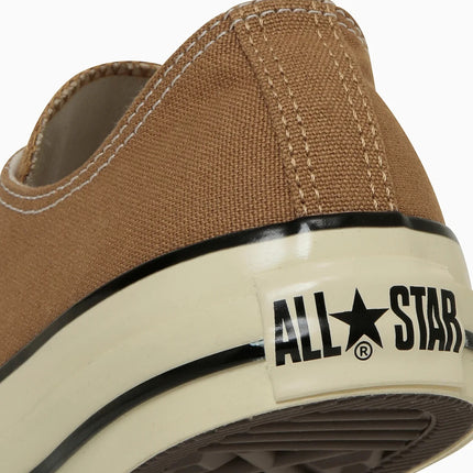 31315460 Converse All Star Aged AC OX Burnt Ochre (Men's)