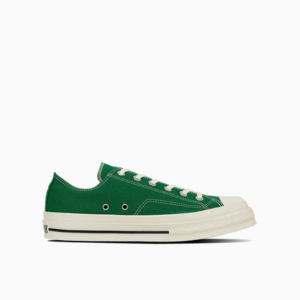 31316150 Converse All Star Squaretoe OX Green (Men's)