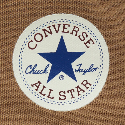 31315450 Converse All Star Aged AC Hi Burnt Ochre (Men's)