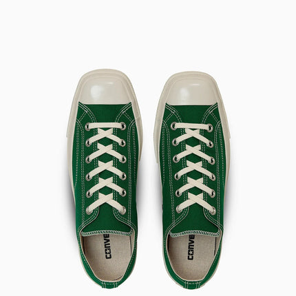 31316150 Converse All Star Squaretoe OX Green (Men's)