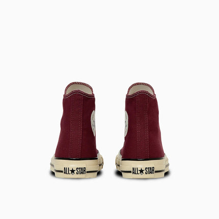 31315452 Converse All Star Aged AC Hi Dark Cherry (Men's)