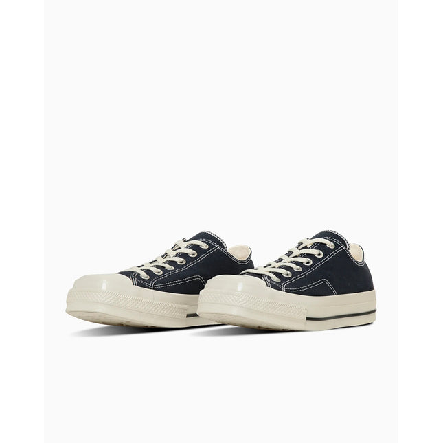 31316151 Converse All Star Squaretoe OX Dark Navy (Men's)