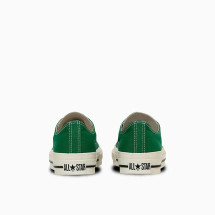 31316150 Converse All Star Squaretoe OX Green (Men's)