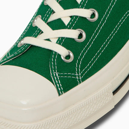 31316150 Converse All Star Squaretoe OX Green (Men's)