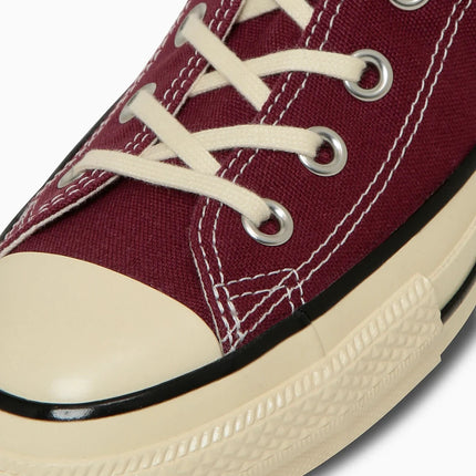 31315452 Converse All Star Aged AC Hi Dark Cherry (Men's)