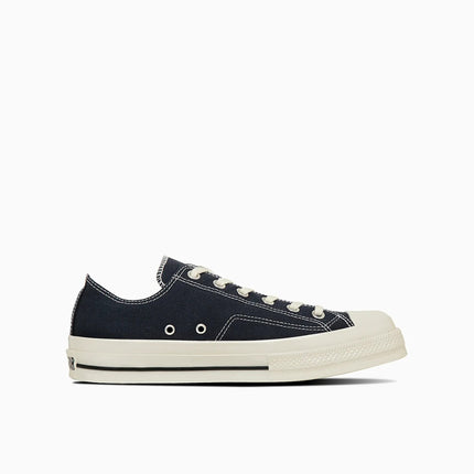 31316151 Converse All Star Squaretoe OX Dark Navy (Men's)